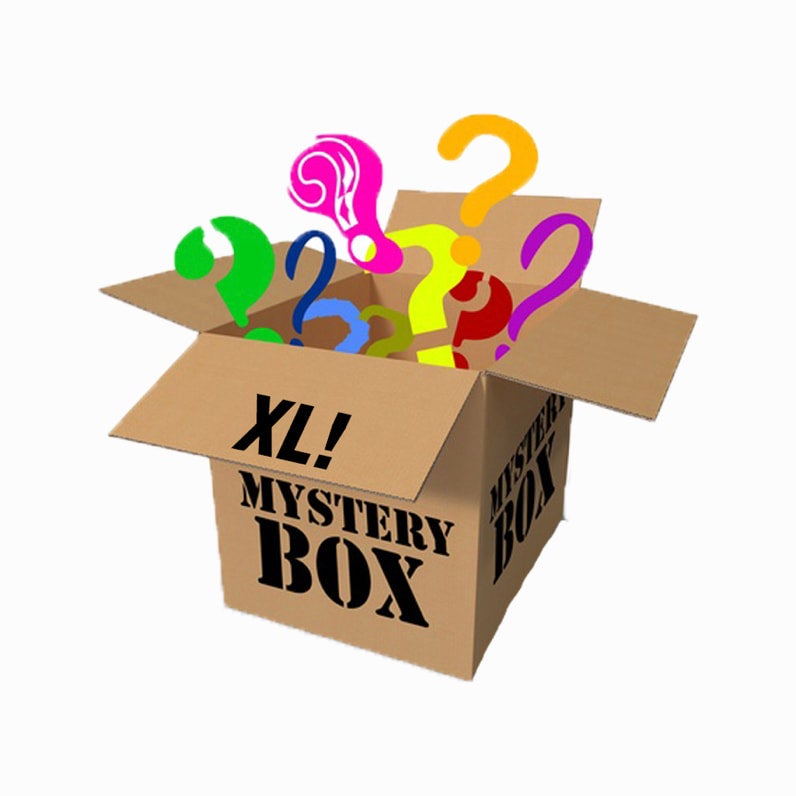 XL Mystery Box!