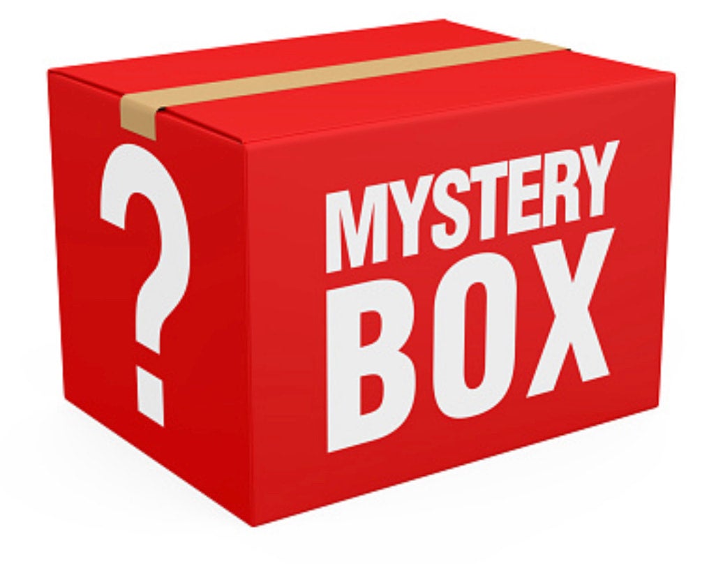 Medium Mystery Box